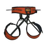 Image of the Misty Mountain Intrepid Harness, Medium