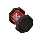 Image of the Milwaukee M18 LED AREA LIGHT