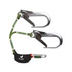 Image of the PMI Intercept Twin Lanyard, 1.50 m (4.9 ft)