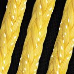 Image of the Yale Cordage Cat’s Eye Ultrex 1 1/8