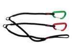 Image of the DMM Freedom Leash/Phantom Pack Black/Red