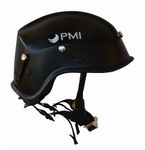 Image of the PMI Brigade Rescue Helmet, Black