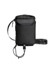 Image of the Mammut Alpine Chalk Bag, Black