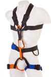 Image of the Sar Products Merlin Chest Harness