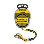 Image of the Perfect Descent DIRECT DRIVE AUTO BELAY Dual connection 16.1 m, 53 ft