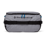 Image of the Black Diamond Stonehauler Duffel, 45 L Pewter