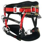 Image of the Miller Morpho Leg-Loop Belt, Size 2