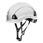 Image of the PMI Condor Helmet, White