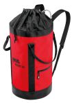 Image of the Petzl BUCKET 35 liters, red/black