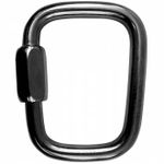 Thumbnail image of the undefined QUICK LINK TRAPEZIUM Black