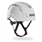 Image of the Kask Zenith Hi Viz - White