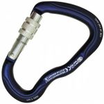 Thumbnail image of the undefined FERRATA SCREW SLEEVE Blue/Polished/Polished