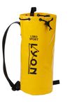 Image of the Lyon Rope Bag 13L Yellow