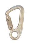 Thumbnail image of the undefined Steel Captive Eye Locksafe Gold