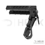 Image of the Helix Cadex 7 Inch Hook